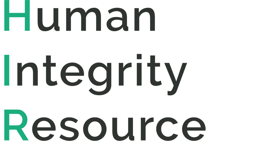 Happy Integrity Resource